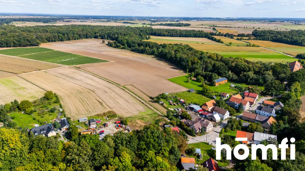 Działka 1 541,00 m², oferta nr , 2698/2089/OGS, Stróża, Ogrodowa