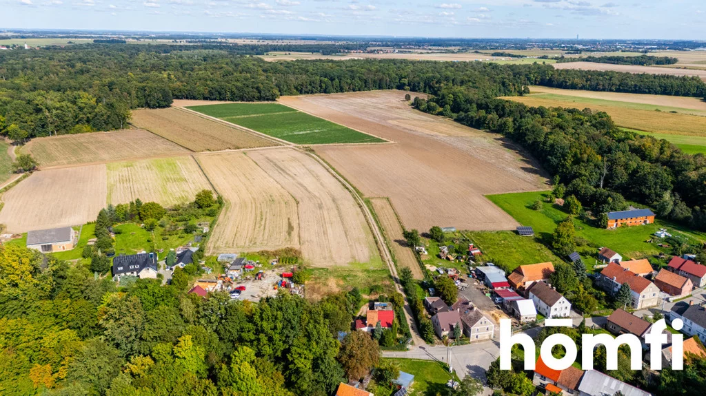 Działka 1 541,00 m², oferta nr , 2698/2089/OGS, Stróża, Ogrodowa