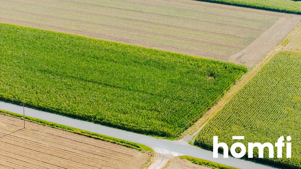 Działka 7 100,00 m², oferta nr , 2692/2089/OGS, Oleśnica