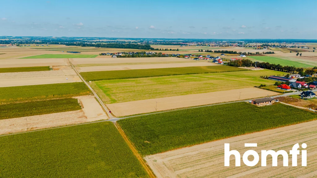 Działka 7 100,00 m², oferta nr , 2692/2089/OGS, Oleśnica