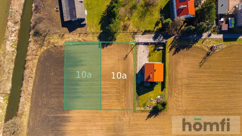 Działka 1 000,00 m², oferta nr , 2482/2089/OGS, Wawrzeńczyce, Osiedle