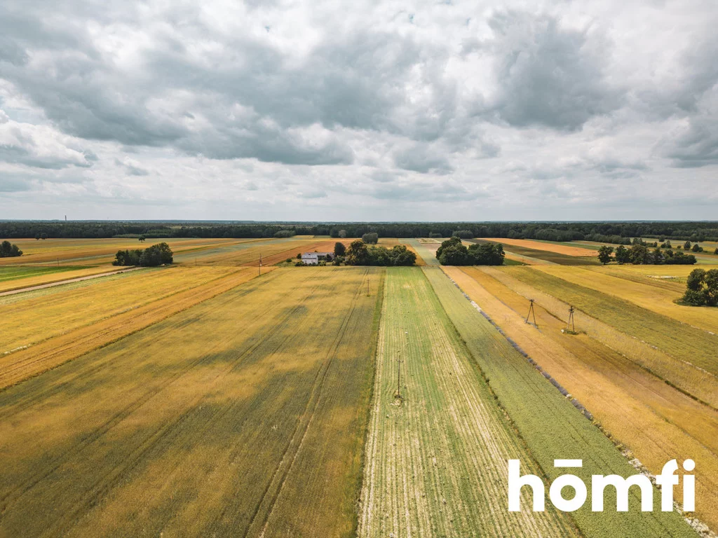 Działka 20 400,00 m², oferta nr , 2594/2089/OGS, Ostrówek-Kolonia