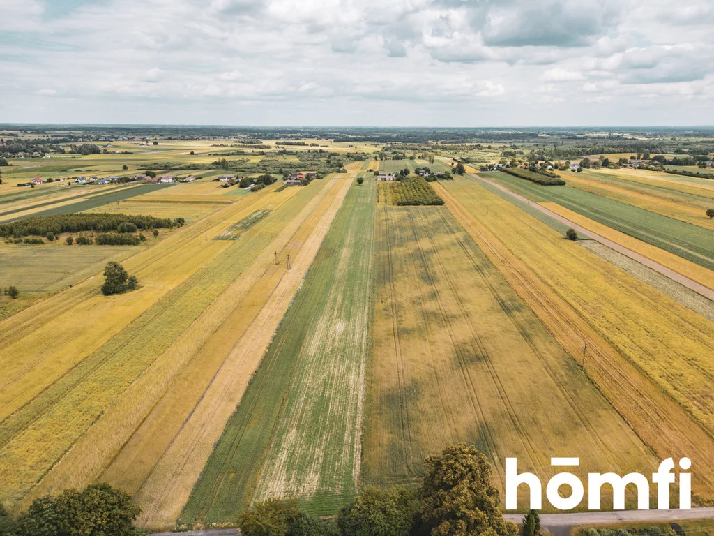 Działka 20 400,00 m², oferta nr , 2594/2089/OGS, Ostrówek-Kolonia