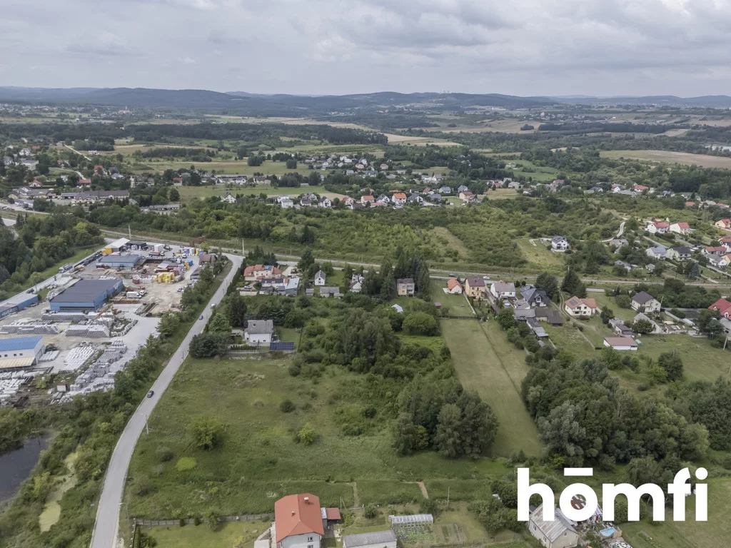 Działka 4 400,00 m², oferta nr , 2614/2089/OGS, Wolica, Ostrowska