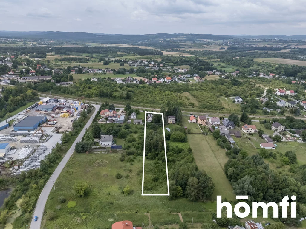 Działka 4 400,00 m², oferta nr , 2614/2089/OGS, Wolica, Ostrowska