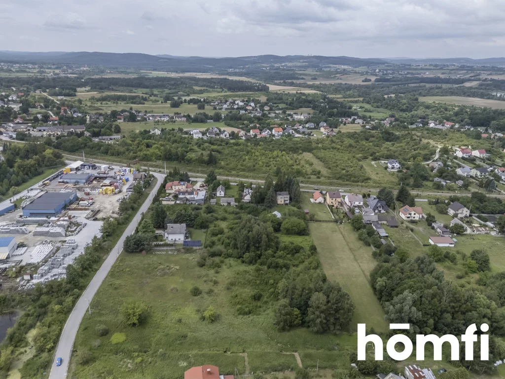 Działka 4 400,00 m², oferta nr , 2614/2089/OGS, Wolica, Ostrowska