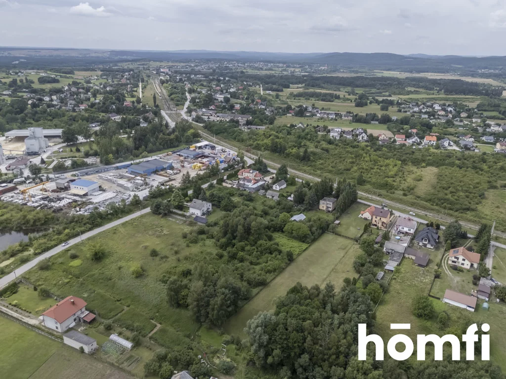 Działka 4 400,00 m², oferta nr , 2614/2089/OGS, Wolica, Ostrowska