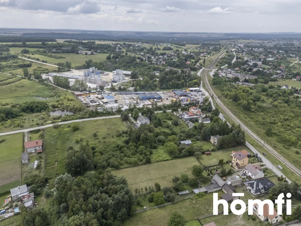 Działka 4 400,00 m², oferta nr , 2614/2089/OGS, Wolica, Ostrowska