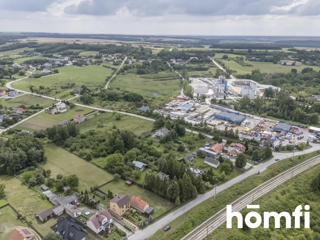 Działka 4 400,00 m², oferta nr , 2614/2089/OGS, Wolica, Ostrowska