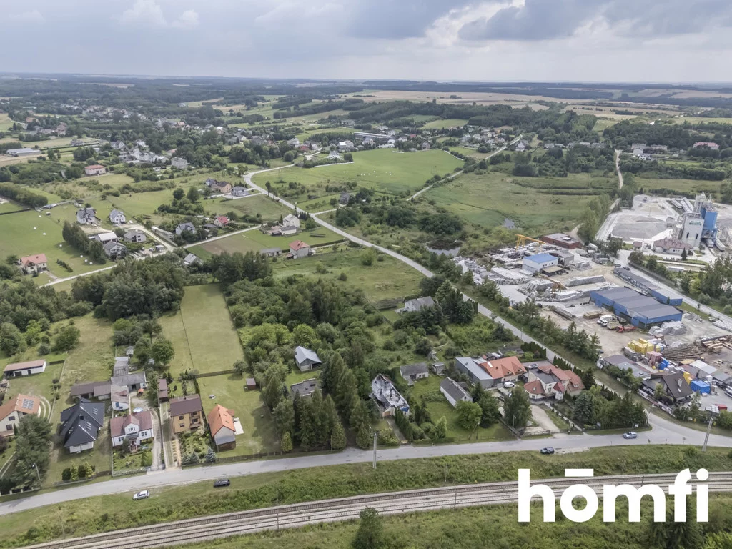 Działka 4 400,00 m², oferta nr , 2614/2089/OGS, Wolica, Ostrowska