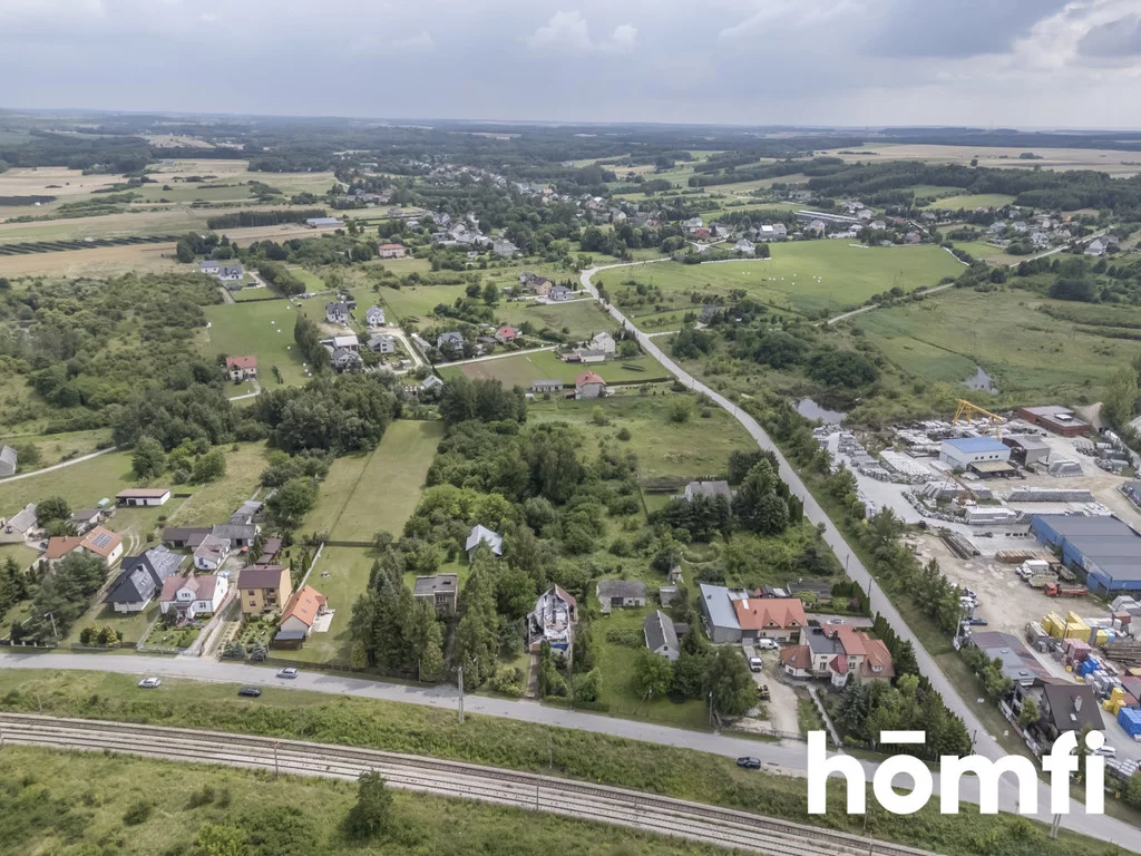 Działka 4 400,00 m², oferta nr , 2614/2089/OGS, Wolica, Ostrowska