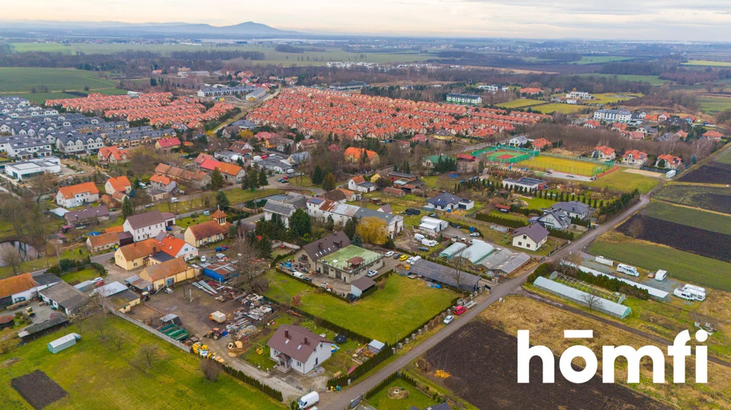 Działka 1 000,00 m², oferta nr , 2424/2089/OGS, Karwiany, Owocowa