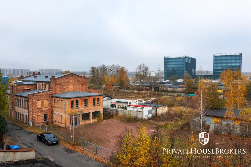 Działka 1 886,00 m², Katowice, Owocowa, Sprzedaż