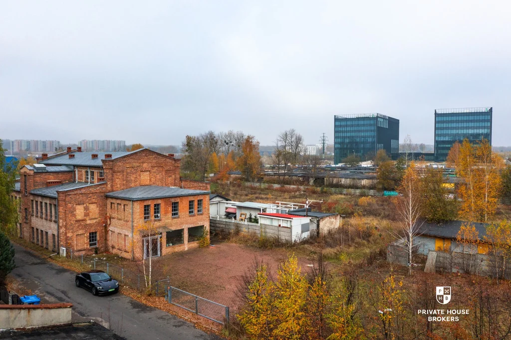 Działka 1 886,00 m², Katowice, Owocowa, Sprzedaż