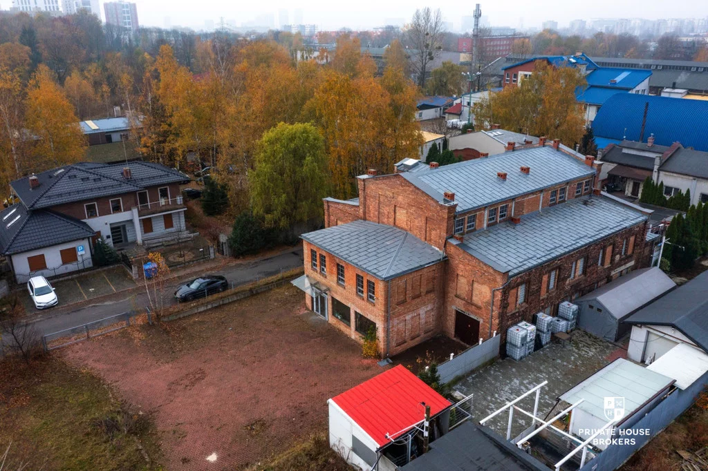 Działka 1 886,00 m², oferta nr , 2576/2089/OGS, Katowice, Wełnowiec-Józefowiec, Wełnowiec, Owocowa