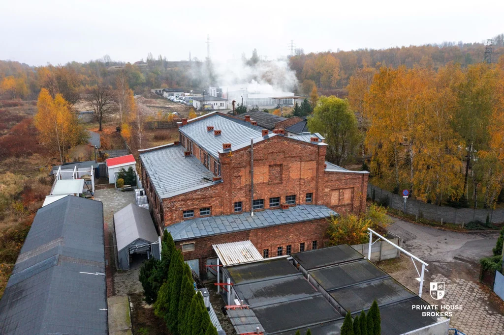 Działka 1 886,00 m², oferta nr , 2576/2089/OGS, Katowice, Wełnowiec-Józefowiec, Wełnowiec, Owocowa