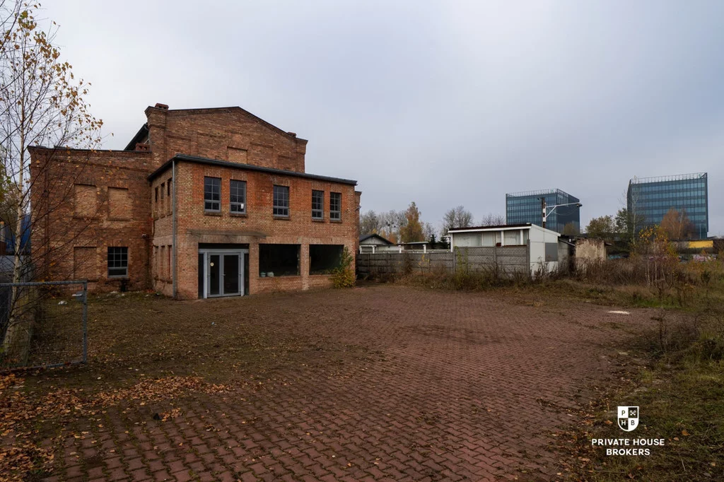 Działka 1 886,00 m², oferta nr , 2576/2089/OGS, Katowice, Wełnowiec-Józefowiec, Wełnowiec, Owocowa