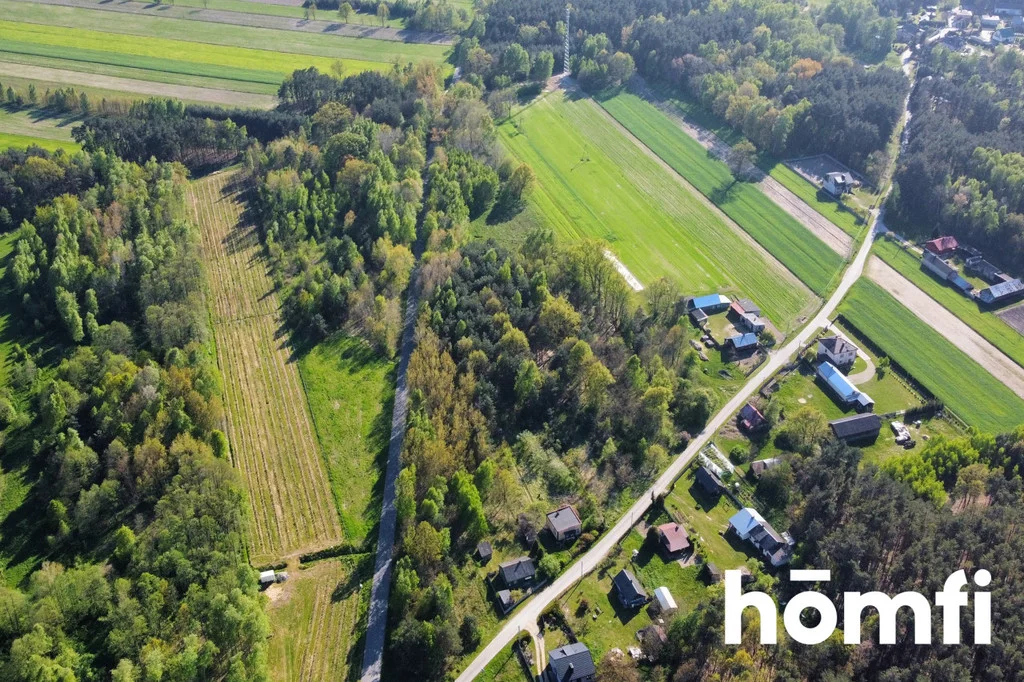 Działka 2 700,00 m², oferta nr , 1761/2089/OGS, Pągowiec
