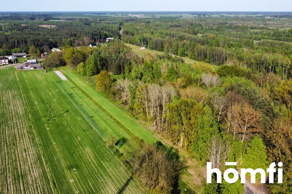 Działka 2 700,00 m², oferta nr , 1761/2089/OGS, Pągowiec