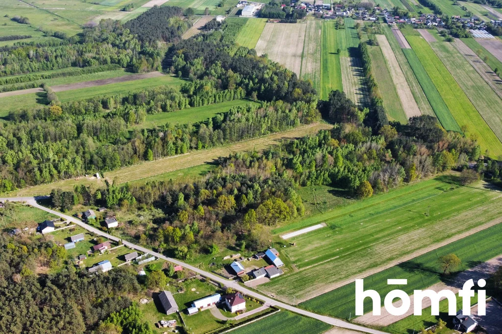 Działka 2 700,00 m², oferta nr , 1761/2089/OGS, Pągowiec