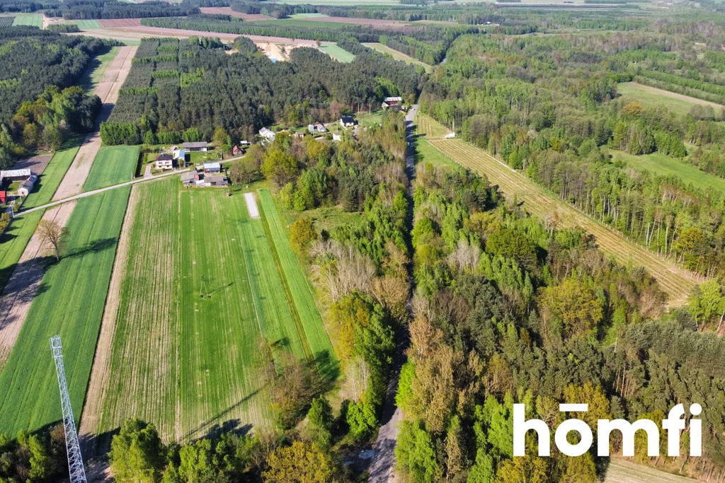Działka 2 700,00 m², oferta nr , 1761/2089/OGS, Pągowiec