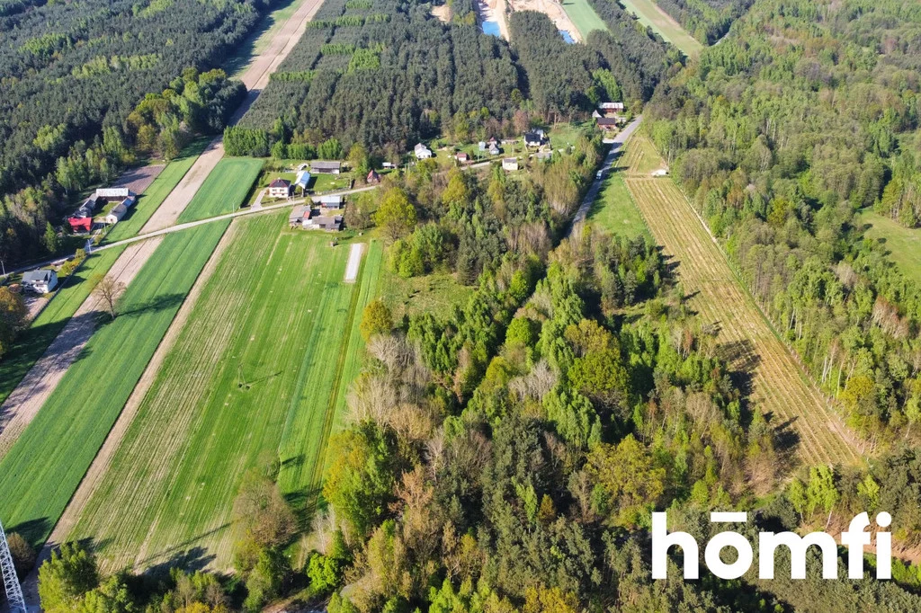 Działka 2 700,00 m², oferta nr , 1761/2089/OGS, Pągowiec