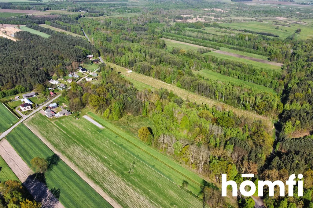 Działka 2 700,00 m², oferta nr , 1761/2089/OGS, Pągowiec