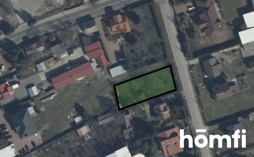 Apartamenty 2548/2089/OGS Sobienie-Jeziory Partyzantów
