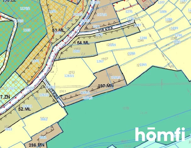 Działka 4 003,00 m², oferta nr , 2342/2089/OGS, Pcim