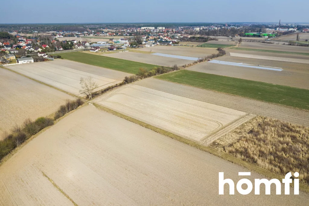 Działka 5 586,00 m², oferta nr , 1444/2089/OGS, Plewniak