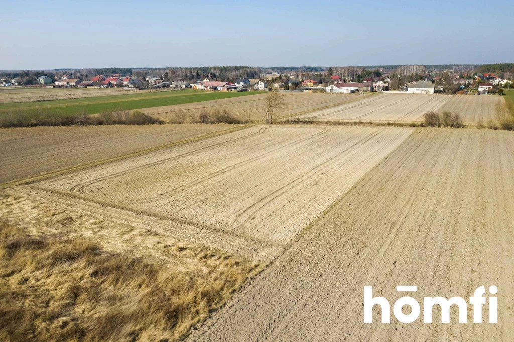 Działka 5 586,00 m², oferta nr , 1444/2089/OGS, Plewniak