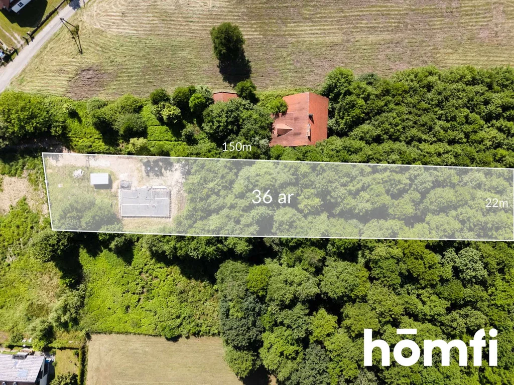 Działka 11 056,00 m², oferta nr , 2513/2089/OGS, Kraków, Dębniki, Tyniec, Podgórki Tynieckie
