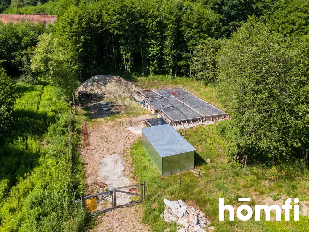 Działka 11 056,00 m², oferta nr , 2513/2089/OGS, Kraków, Dębniki, Tyniec, Podgórki Tynieckie