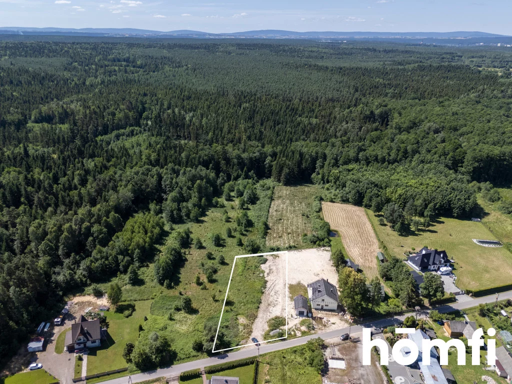 Apartamenty 2612/2089/OGS Lipie Podłaziska