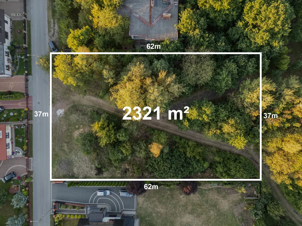 Działka 2 321,00 m², oferta nr , 2676/2089/OGS, Starachowice, Podlesie