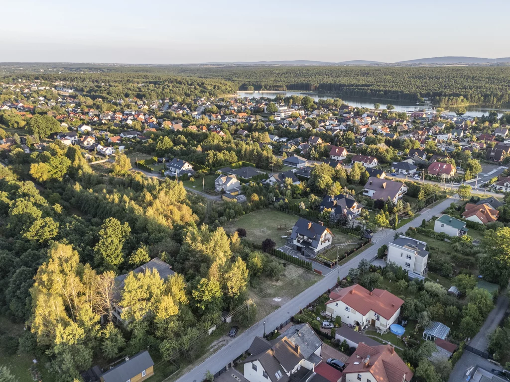 Działka 2 321,00 m², oferta nr , 2676/2089/OGS, Starachowice, Podlesie