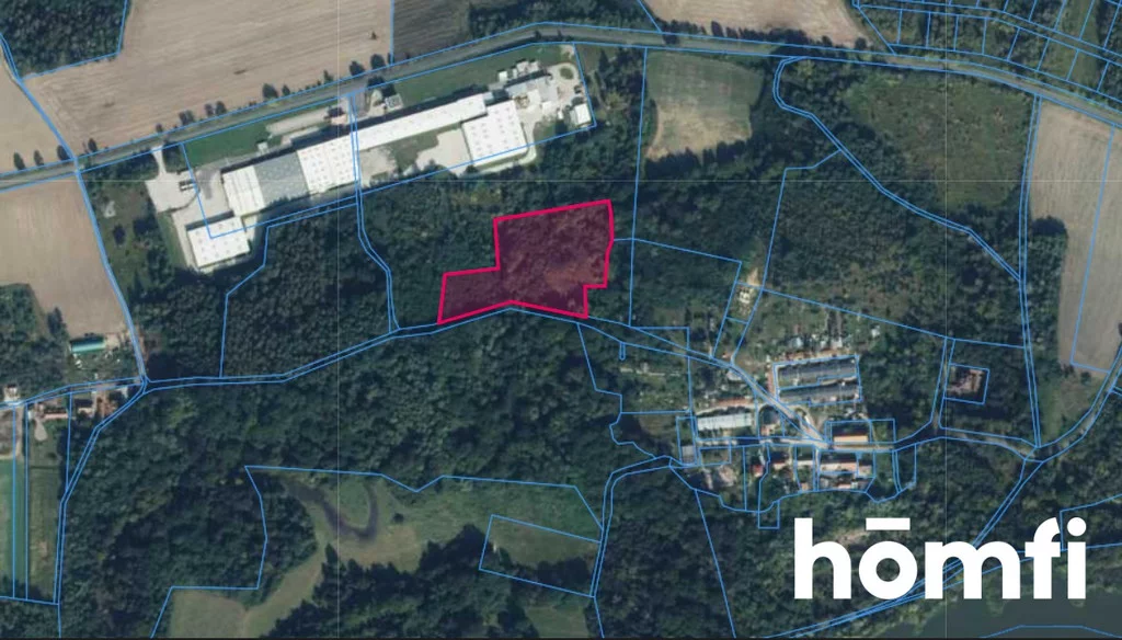 Działka 16 700,00 m², oferta nr , 1944/2089/OGS, Pogalewo Wielkie