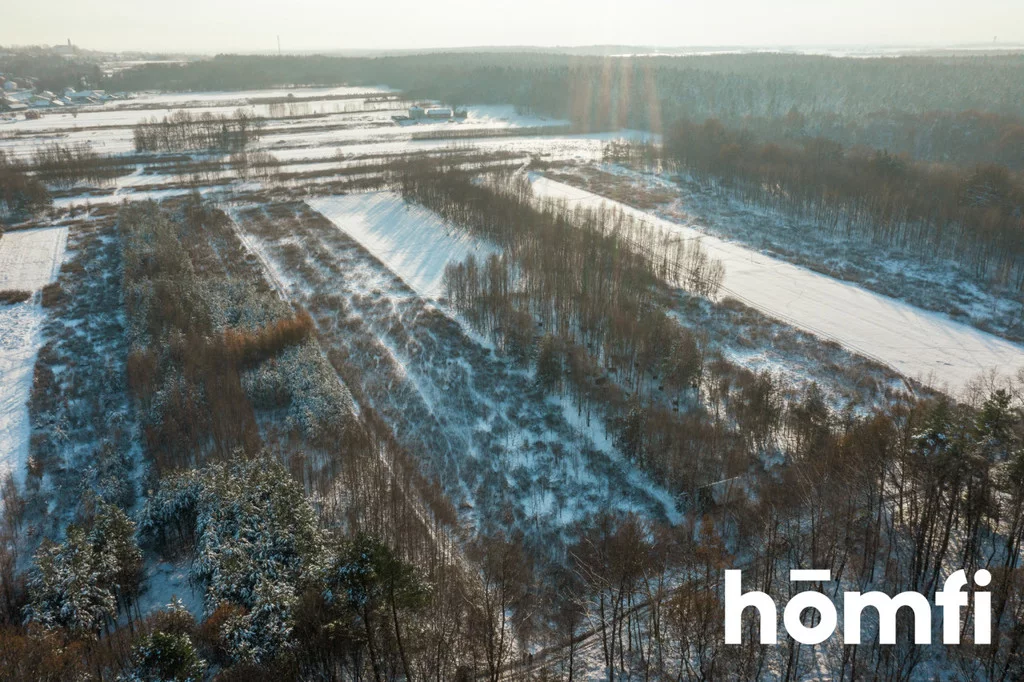 Działka 11 400,00 m², oferta nr , 1939/2089/OGS, Pogwizdów