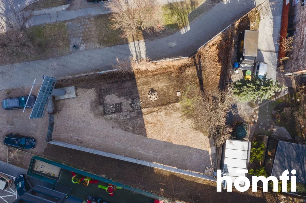 Działka 342,00 m², oferta nr , 1412/2089/OGS, Kraków, Stare Miasto, Śródmieście, al. Pokoju