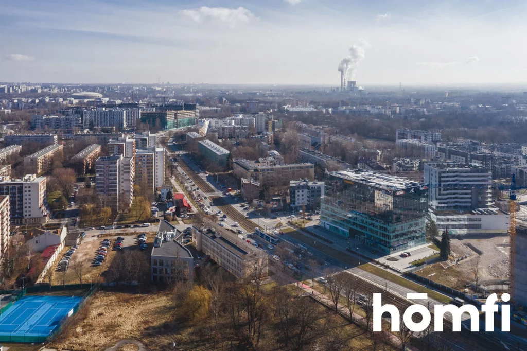 Działka 342,00 m², oferta nr , 1412/2089/OGS, Kraków, Stare Miasto, Śródmieście, al. Pokoju