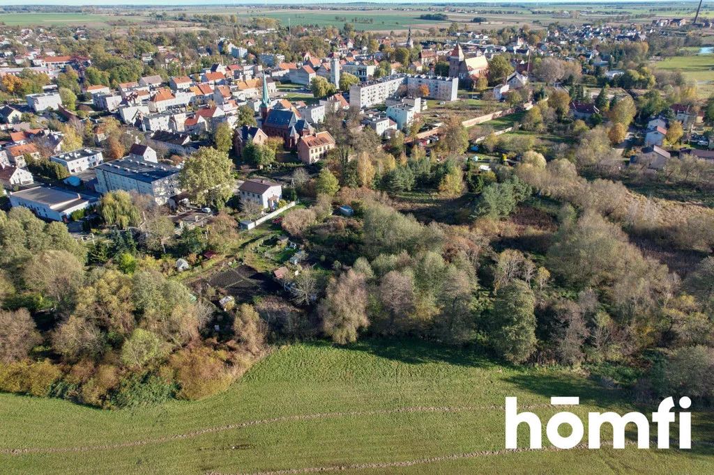 Działka 10 549,00 m², oferta nr , 1918/2089/OGS, Bierutów, Polna
