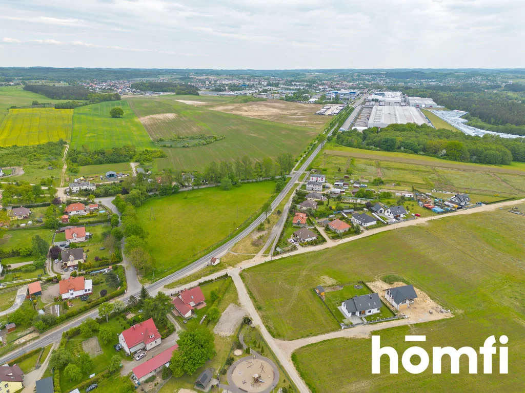 Działka 13 000,00 m², oferta nr , 2549/2089/OGS, Dąbie, Pomorska
