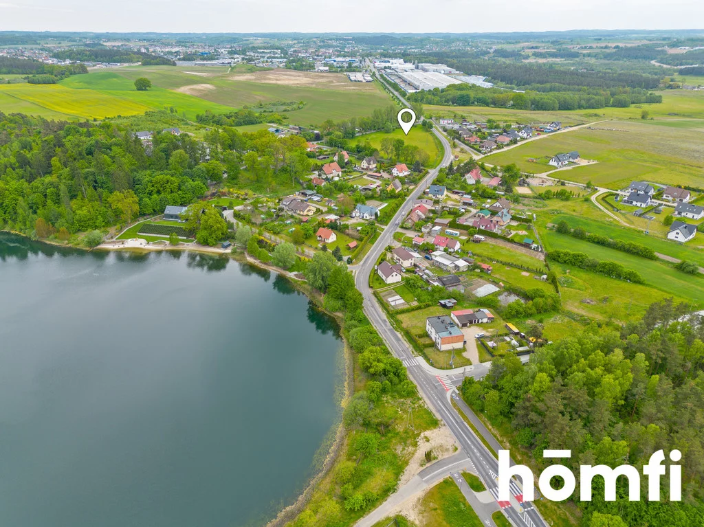 Działka 13 000,00 m², oferta nr , 2549/2089/OGS, Dąbie, Pomorska