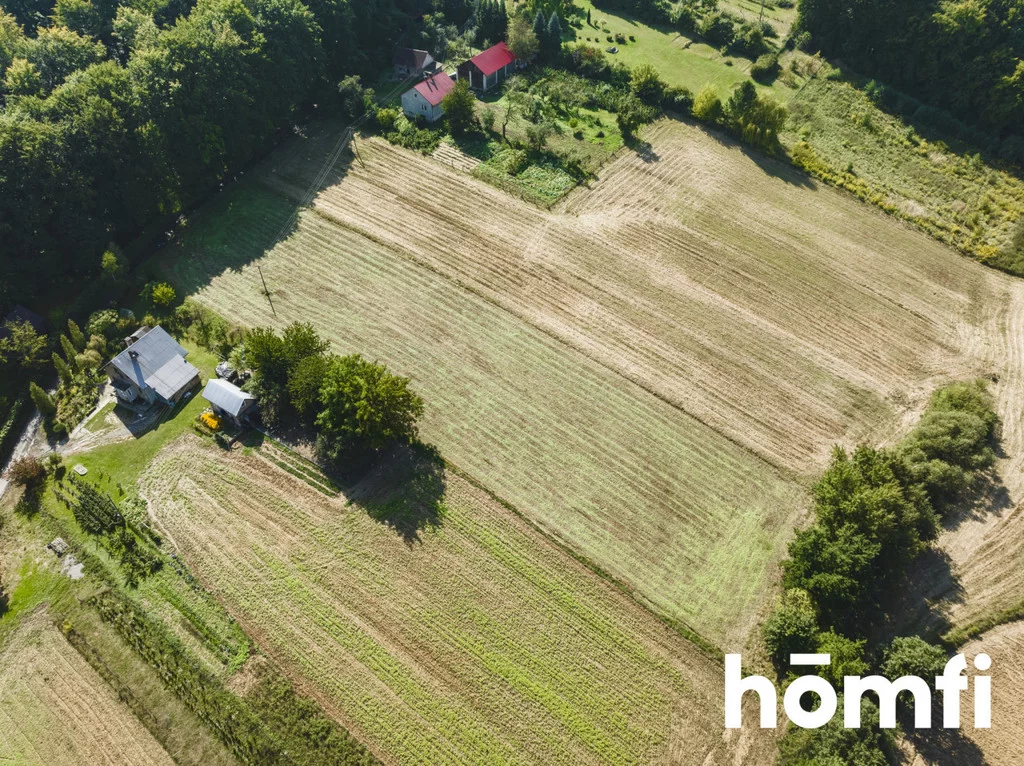Działka 5 250,00 m², oferta nr , 2693/2089/OGS, Przybysławice