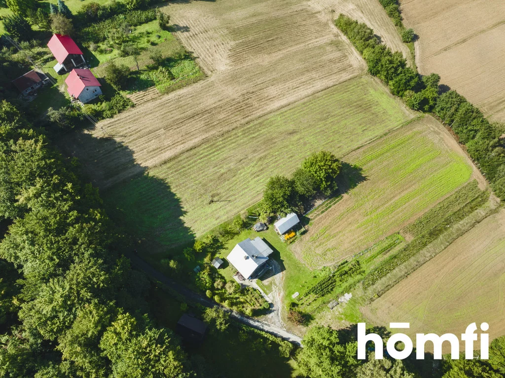 Działka 5 250,00 m², oferta nr , 2693/2089/OGS, Przybysławice
