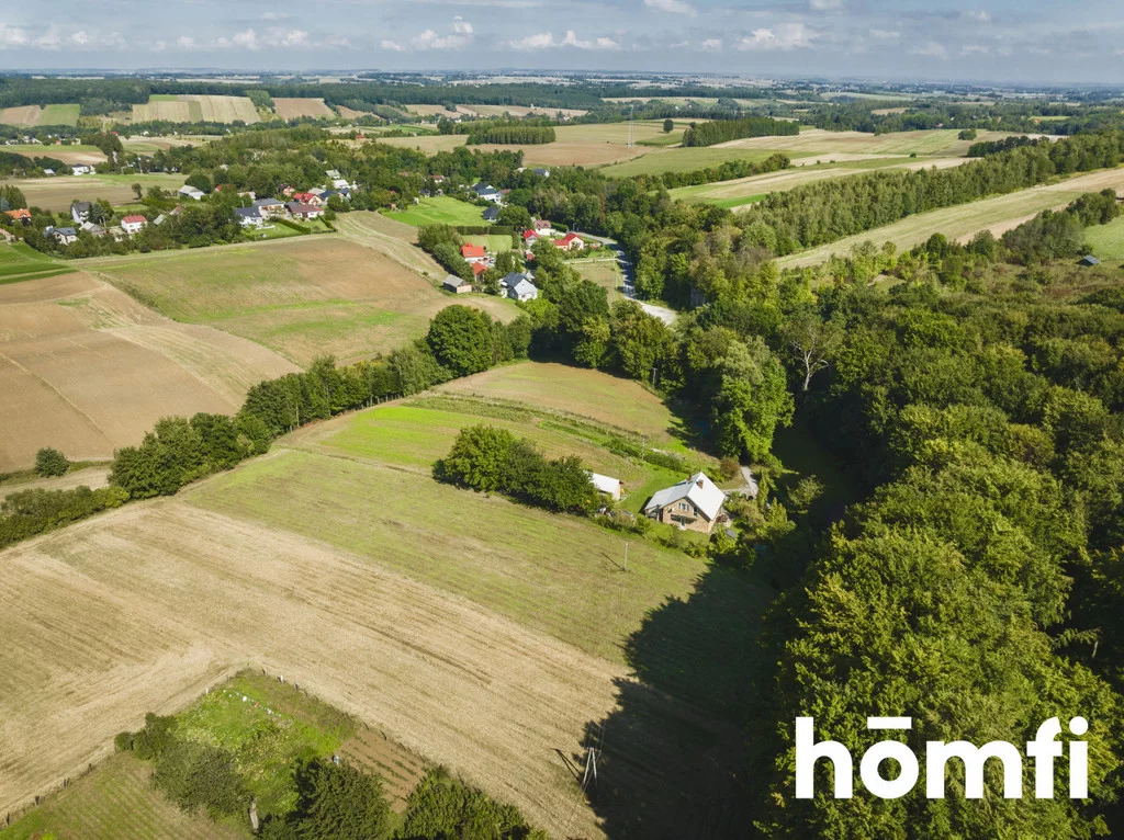 Działka 5 250,00 m², oferta nr , 2693/2089/OGS, Przybysławice