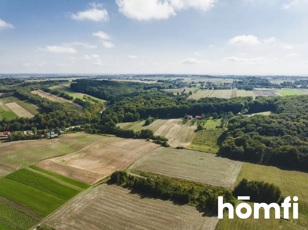 Działka 5 250,00 m², oferta nr , 2693/2089/OGS, Przybysławice
