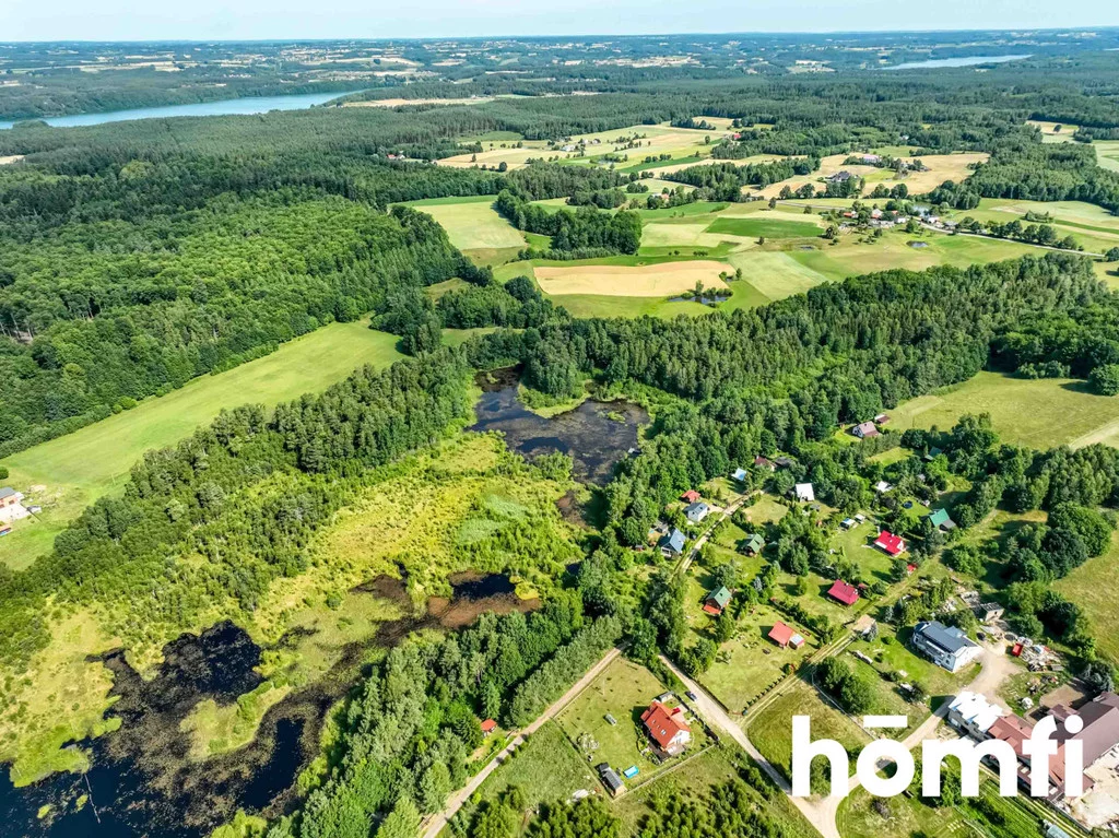 Działka 17 942,00 m², oferta nr , 1812/2089/OGS, Gołubie, Przylesie