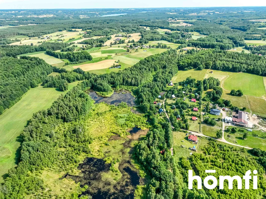 Działka 17 942,00 m², oferta nr , 1812/2089/OGS, Gołubie, Przylesie