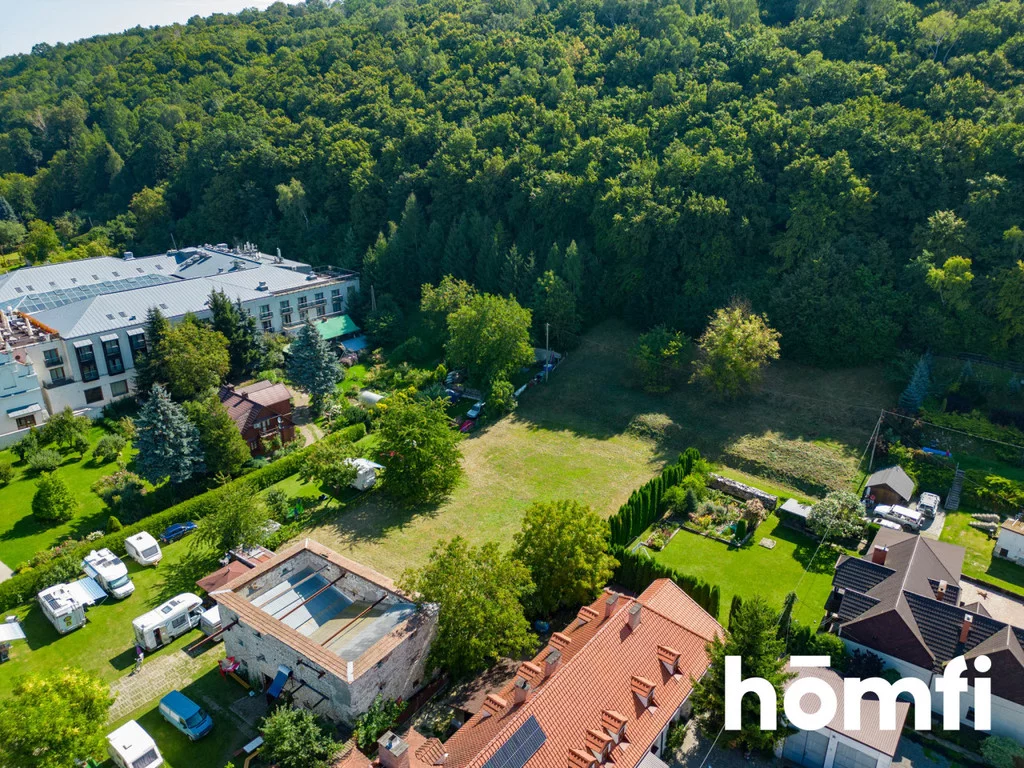 Działka 2 948,00 m², oferta nr , 1848/2089/OGS, Kazimierz Dolny, Puławska